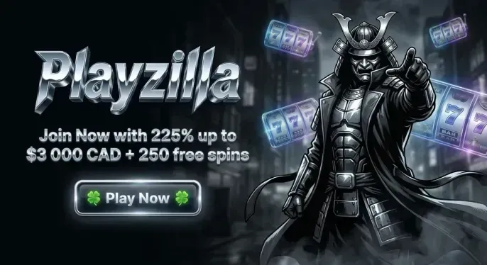 Playzilla Casino