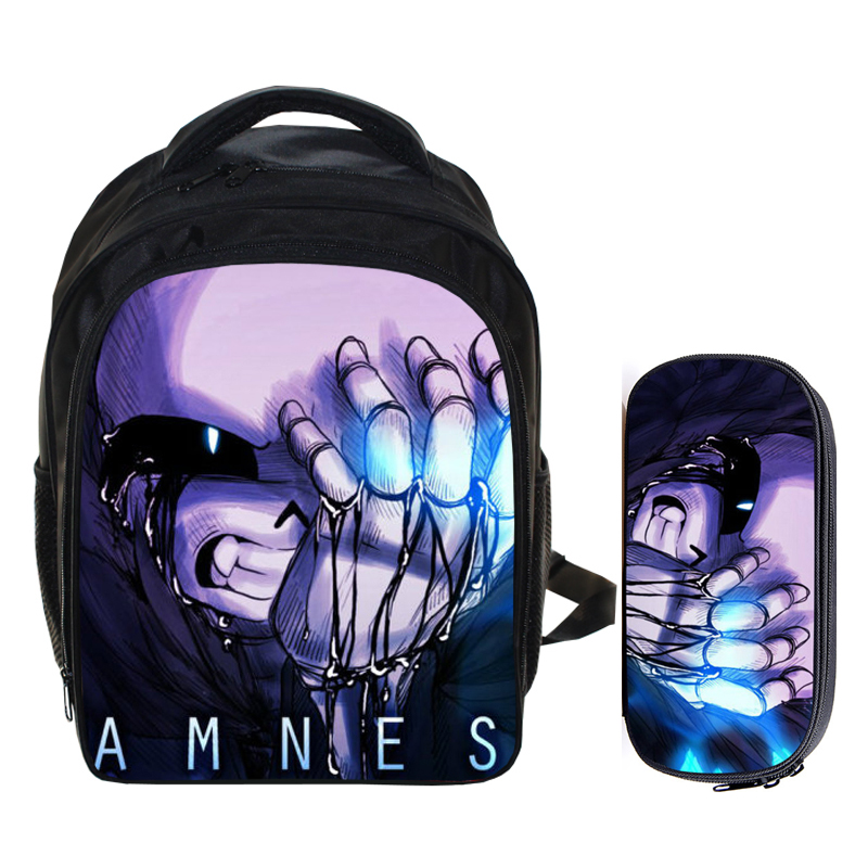 undertale backpack