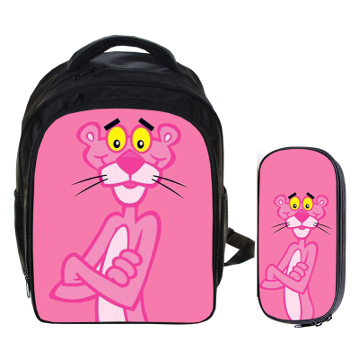 pink panther backpack