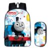 16Thomas Backpack School Bag+pencil case