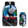 16Thomas Backpack School Bag+pencil case