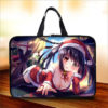 DATE A LIVE Laptop And Tablet Bag