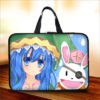 DATE A LIVE Laptop And Tablet Bag