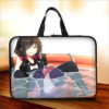 DATE A LIVE Laptop And Tablet Bag