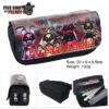 Five Nights At Freddy Pencil Case Student’s Large Capacity Pen Bag