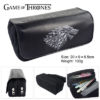 Game Of Thrones Pen Case Student’s Large Capacity Pencil Bag