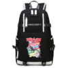 Minecraft Backpack MineCraft School Bag