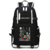 Minecraft Backpack MineCraft School Bag