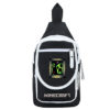 Minecraft Crossbody Shoulder Bag Chest Bag