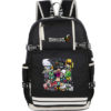 Minecraft School Bag Backpack