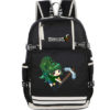 Minecraft School Bag Backpack