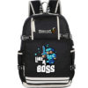 Minecraft School Bag Backpack