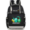 Minecraft School Bag Backpack