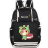 Minecraft School Bag Backpack