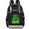 Minecraft School Bag Backpack