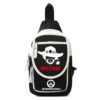 Overwatch Crossbody Shoulder Bag Chest Bag