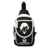 Overwatch Crossbody Shoulder Bag Chest Bag