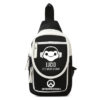 Overwatch Crossbody Shoulder Bag Chest Bag