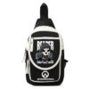 Overwatch Crossbody Shoulder Bag Chest Bag