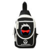 Overwatch Crossbody Shoulder Bag Chest Bag