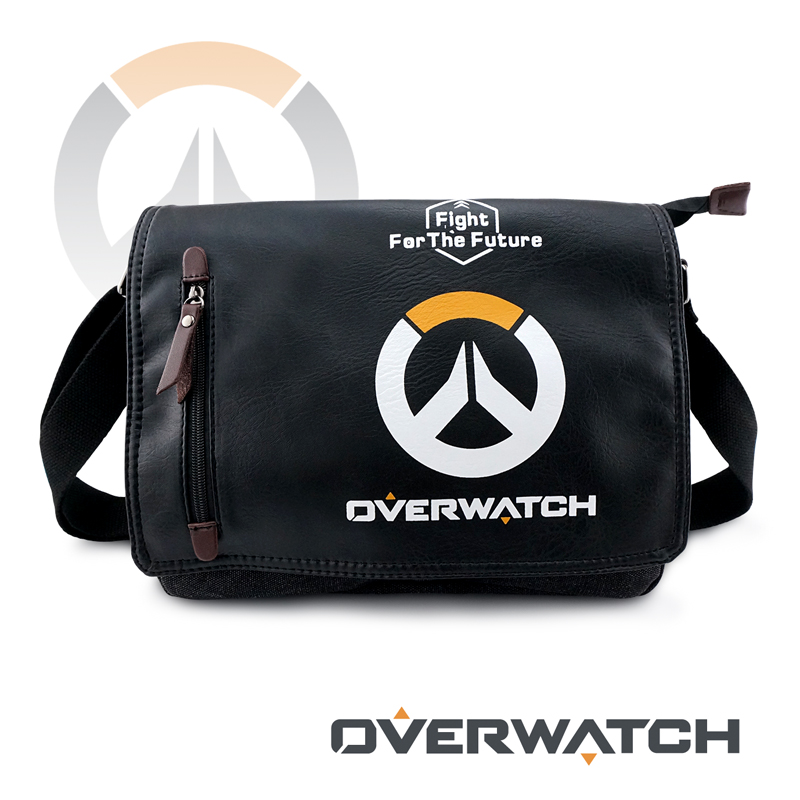 Overwatch Single Shoulder Pack Single Shoulder Bag 