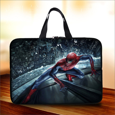 Spider-Man Laptop And Tablet Bag - Baganime