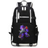 Transformers Backpack MineCraft School Bag