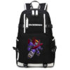 Transformers Backpack MineCraft School Bag