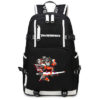 Transformers Backpack MineCraft School Bag