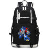 Transformers Backpack MineCraft School Bag