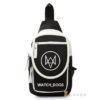 Watch Dogs 2 Crossbody Shoulder Bag Chest Bag