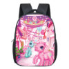 12″My Little Pony movie Backpack School Bag