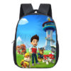 12″PAW Patrol Backpack School Bag