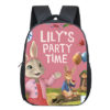 12″Peter Rabbit Backpack School Bag