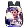 12″Ready Player One Backpack School Bag