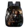 12″Ready Player One Backpack School Bag