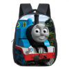 12″Thomas Backpack School Bag