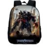 12″Transformers Backpack School Bag