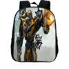 12″Transformers Backpack School Bag