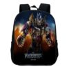 12″Transformers Backpack School Bag