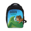 13″The Good Dinosaur Backpack School Bag