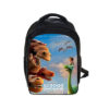 13″The Good Dinosaur Backpack School Bag