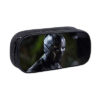 Black Panther Pen Case Student’s Large Capacity Pencil Bag