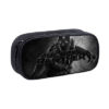 Black Panther Pen Case Student’s Large Capacity Pencil Bag