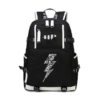 Harry Potter Backpack School Bag