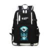 Harry Potter Backpack School Bag