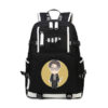 Harry Potter Backpack School Bag