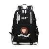 Harry Potter Backpack School Bag