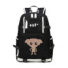 Harry Potter Backpack School Bag