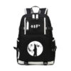 Harry Potter Backpack School Bag